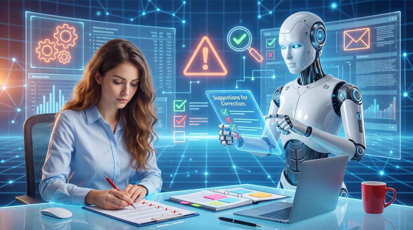 Ручное редактирование текста - ключ к успеху